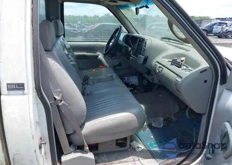 1995 GMC Sierra C1500 from USA, damaged, VIN 1GTEC14H0SZ551451